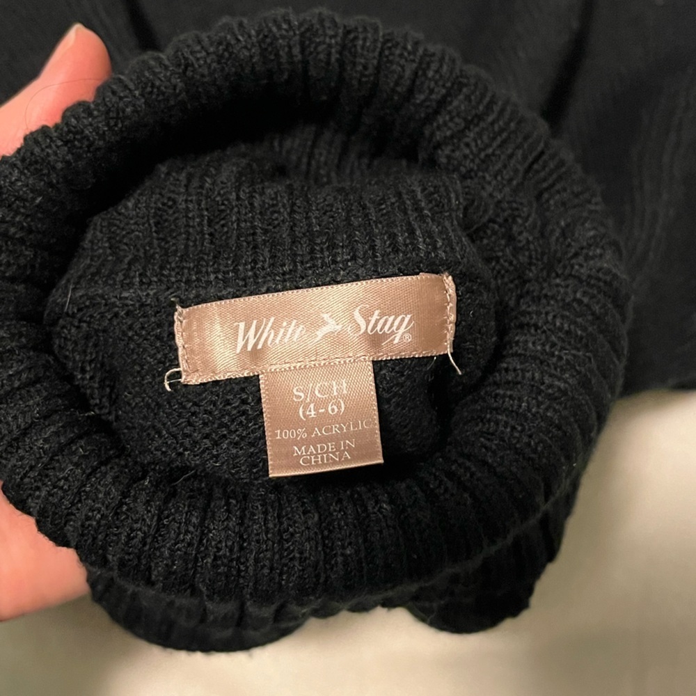 Turtle Neck - Picture 3 of 6